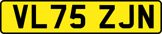 VL75ZJN