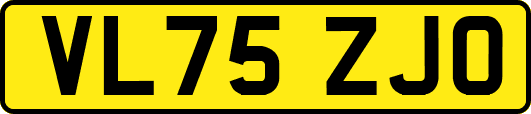 VL75ZJO