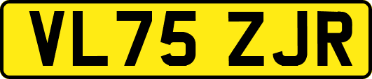 VL75ZJR