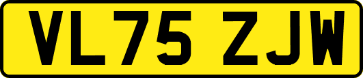 VL75ZJW