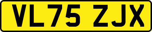 VL75ZJX