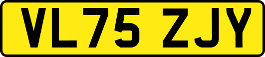 VL75ZJY