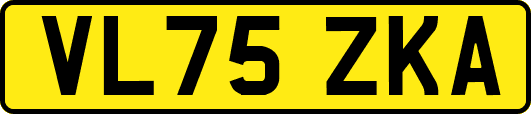 VL75ZKA