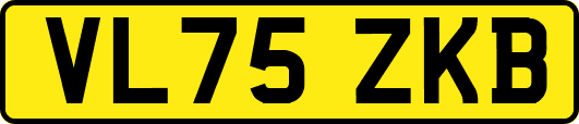VL75ZKB