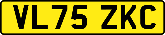VL75ZKC