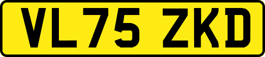 VL75ZKD