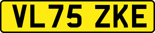 VL75ZKE