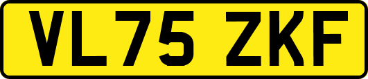 VL75ZKF