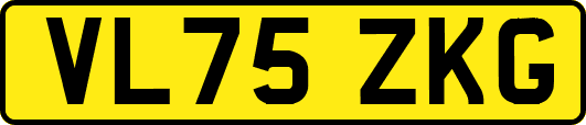 VL75ZKG