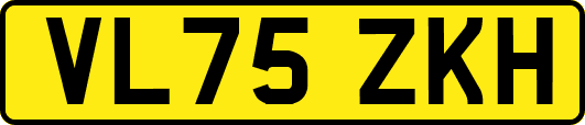 VL75ZKH