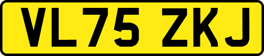 VL75ZKJ