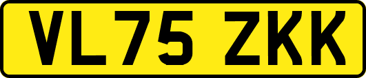 VL75ZKK