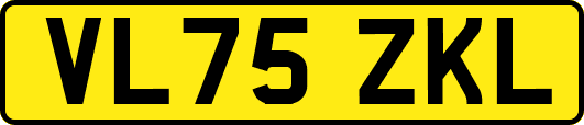 VL75ZKL