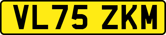 VL75ZKM