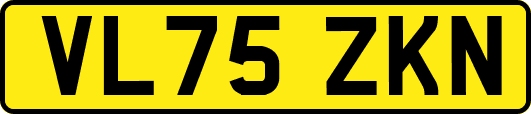 VL75ZKN