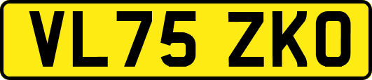 VL75ZKO