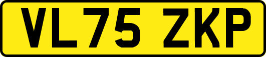 VL75ZKP