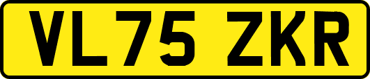 VL75ZKR