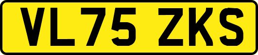 VL75ZKS