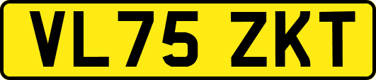 VL75ZKT