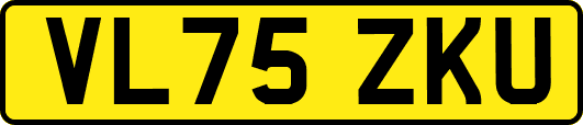 VL75ZKU