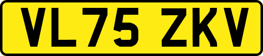 VL75ZKV