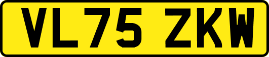 VL75ZKW