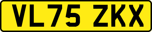VL75ZKX