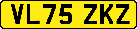 VL75ZKZ