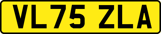 VL75ZLA