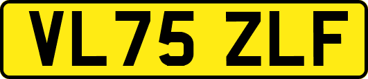 VL75ZLF