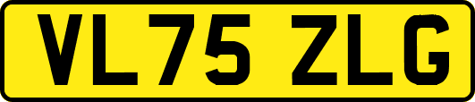 VL75ZLG