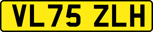 VL75ZLH