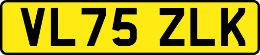 VL75ZLK