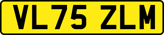 VL75ZLM