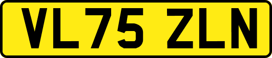 VL75ZLN