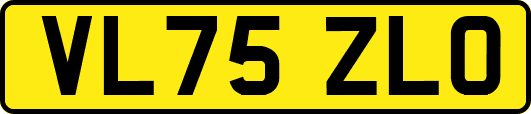 VL75ZLO