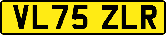 VL75ZLR