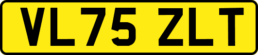 VL75ZLT