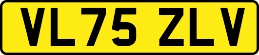 VL75ZLV