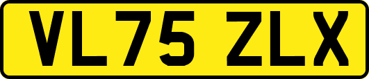 VL75ZLX