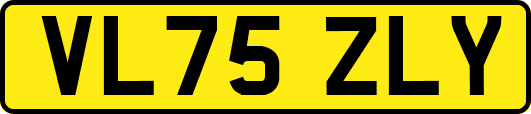 VL75ZLY
