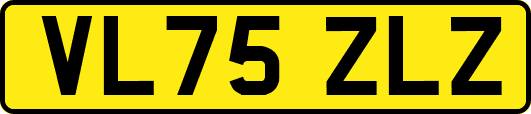 VL75ZLZ