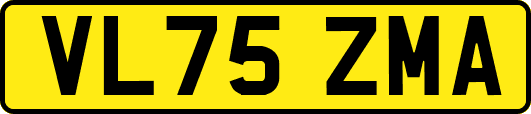 VL75ZMA