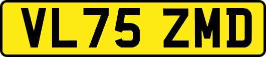 VL75ZMD