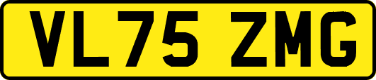 VL75ZMG