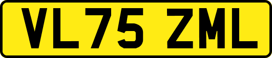 VL75ZML