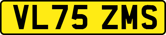 VL75ZMS