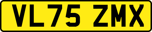VL75ZMX
