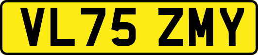 VL75ZMY